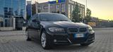 BMW Bmw 320 320d cat Touring MSport - BMW 320 aus 2011: Kombi, 320d