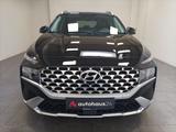 Hyundai Santa Fe 1.6 T-GDI Prime 4WD|Navi|CAM|LED|DAB - Hyundai SANTA FE Gebrauchtwagen in Frankfurt