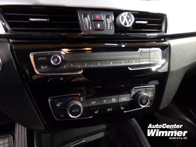 Foto Nummer 16: BMW X1