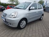 Kia Picanto 1.1 EX GARANTIE AUTOMATIK KLIMAANLAGE - Kia aus 2005