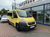 Citroën Jumper Kombi 33 L1H1 HDi *Klima* - Citroën Jumper aus 2013
