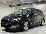 Ford S-MAX Vignale *Pano*CarPlay*AHK*7Sitze* - Ford S-MAX Vignale mit Diesel-Antrieb