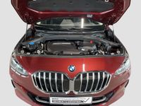 BMW 220 Active Tourer - Vorschau Bild 15