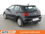 Volkswagen Polo 1.6 TDI Comfortline*NAVI*ACC*PDC*KLIMA* - Volkswagen Polo: 6n