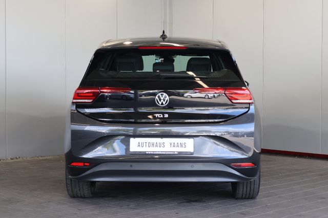 Volkswagen ID.3 Pro Perf. Life WÄRMEP.+CARPLAY+LED+PANO