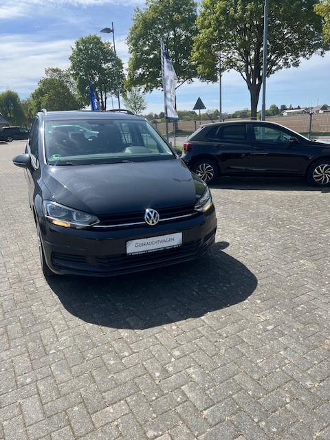 Volkswagen Touran Trendline BMT/Start-Stopp
