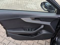 AUDI A4 2.0 16V TDI 40 TDI sport