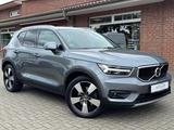 Volvo XC40 AWD/Kamera/Navi/AHK/LED/Digital/H&K/Memory - Volvo XC40: Grau