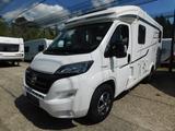 HYMER / ERIBA / HYMERCAR Exsis-t 474 Klima, Wechselrichter, Rollerträger - HYMER / ERIBA Teilintegrierter Exsis