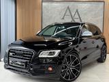 Audi SQ5 3.0 TDI competition quattro*22 Zoll* - gebrauchte Audi SQ5 aus dem Jahr 2015