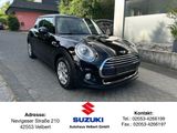 MINI Cooper 2. Hand & Scheckheftgepflegt & Keyless Go - MINI MINI: Go