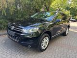 Volkswagen Touareg 3.0 V6 TDI Tiptr Exclusive BMot Tech - Volkswagen Touareg aus 2010: TDI