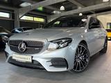 Mercedes-Benz E 350 d T AMG Line - PANO / BURMESTER / NIGHT - gebrauchte Mercedes-Benz E 350 aus dem Jahr 2019