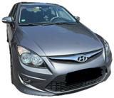 Hyundai i30|Edition 20|Klima|Sitzheizung - Hyundai i30: Edition20