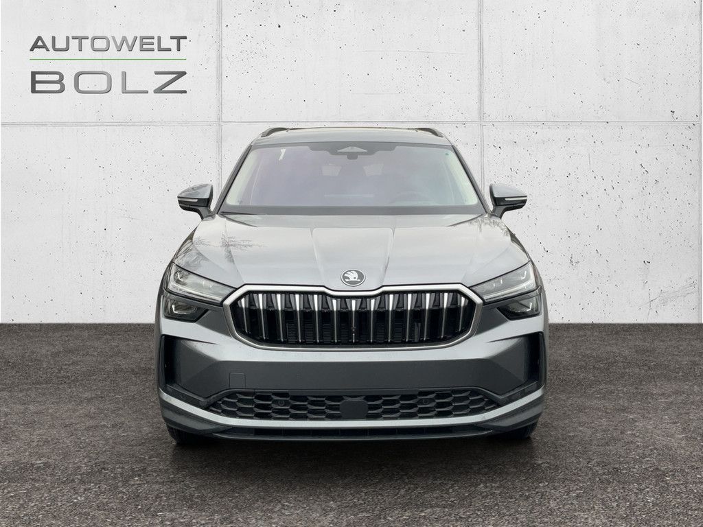 Skoda Kodiaq - Bild 2