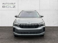 Skoda Kodiaq - Vorschau Bild 2