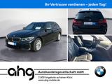 BMW M340i xDrive Touring Navi Laserlicht Head-Up Sit - schwarze BMW M340i
