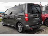Peugeot Traveller Allure 8 Sitze Standheizung Navi RückK - Peugeot Traveller aus 2020