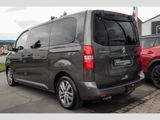 Peugeot Traveller Allure 8 Sitze Standheizung Navi RückK - Peugeot Traveller aus 2020