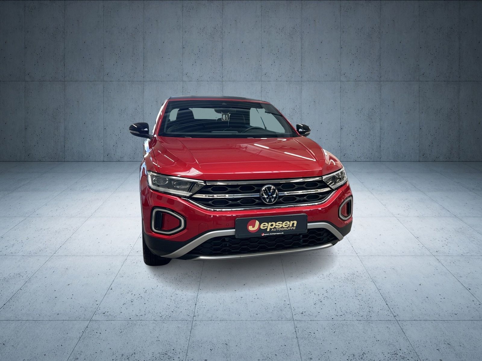 Volkswagen T-Roc - Bild 8