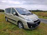Citroën CITROEN JUMPY | 8 Sitzer | TÜV und Service... - gebrauchte Citroën Jumpy aus dem Jahr 2008