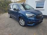 Opel Combo Life 1.2 Turbo 96kW Elegance Auto Elegance - Opel Combo Life Elegance mit Benzin-Antrieb