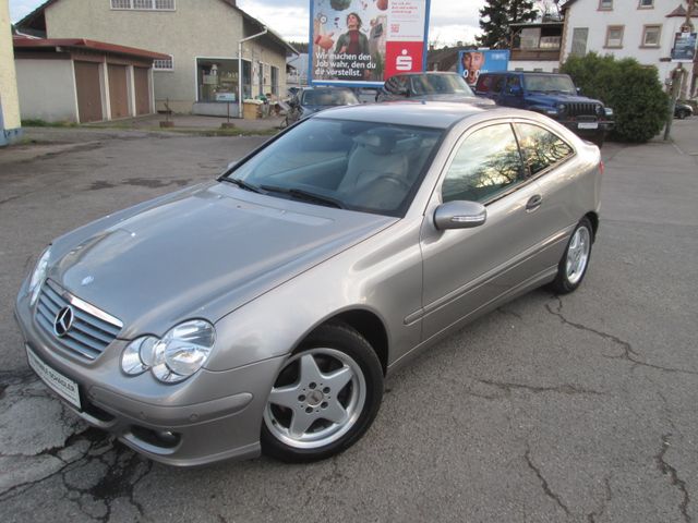 Mercedes-Benz CL 220 CDI ~ 1.HD ~ Klima ~