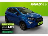 Ford EcoSport 1.0EB ST-Line+LED+NAVI+PDC+TEMPO+KLIMA - Ford EcoSport SUV