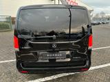Mercedes-Benz V 300 d AVANTGARDE Extralang AUT Facelift LM - Mercedes-Benz Linienbus