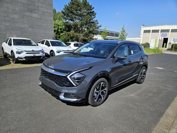 Kia SPORTAGE 1.6D 2WD DCT SPIRIT DRIVEWISE-PARK Navi