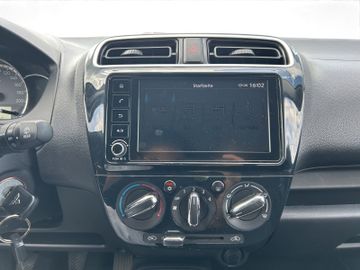 Mitsubishi Space Star 1.2 Select+ Kam.+SHZ+PDC+SoundSys