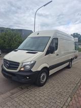 Mercedes-Benz Sprinter 316 CDI L2/H2 Klima AHK 3. Sitze 270°HT