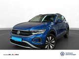 Volkswagen T-Roc 1.5 TSI DSG Move Sitzhz.*CarPlay Klima - VW T-Roc Move Gebrauchtwagen