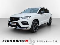 Cupra Ateca - Vorschau Bild 1