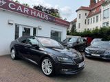 Skoda Superb 2.0 TDI DSG /LEDER/TOTWIN/MEMORY/BI-XENON - Skoda Superb in Berlin