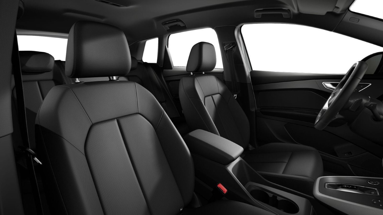 Audi Q4 e-tron - Bild 8