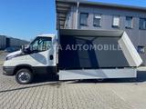 Iveco Daily 50C18HA8 Mod24 AUT 3SKIPPER TEMPOM DIF AHK - Angebote