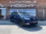 Dacia Logan MCV II Kombi Laureate*AHK - Dacia Logan mit Benzin-Antrieb: Kombi, Mcv
