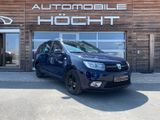 Dacia Logan MCV II Kombi Laureate*AHK - Dacia Logan aus 2017