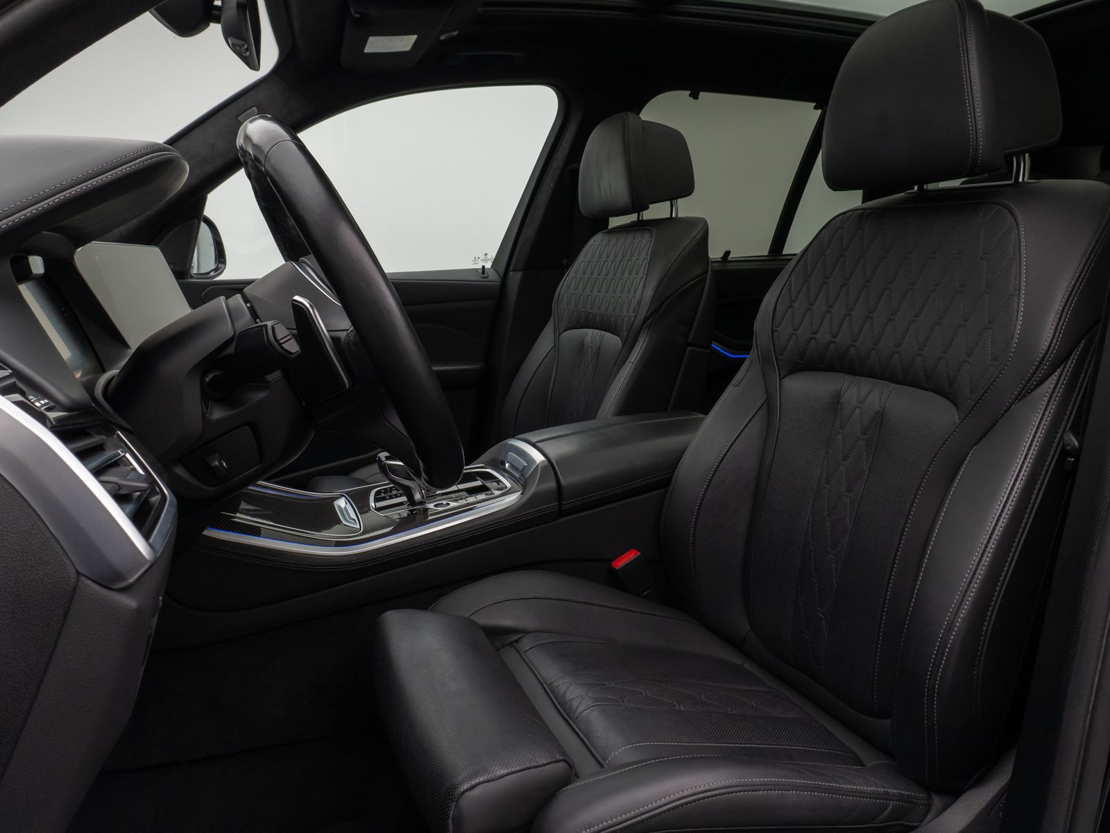 Fahrzeugabbildung BMW X5 xD40d M Sport 360°Laser HUD DAB H/K AHK ACC