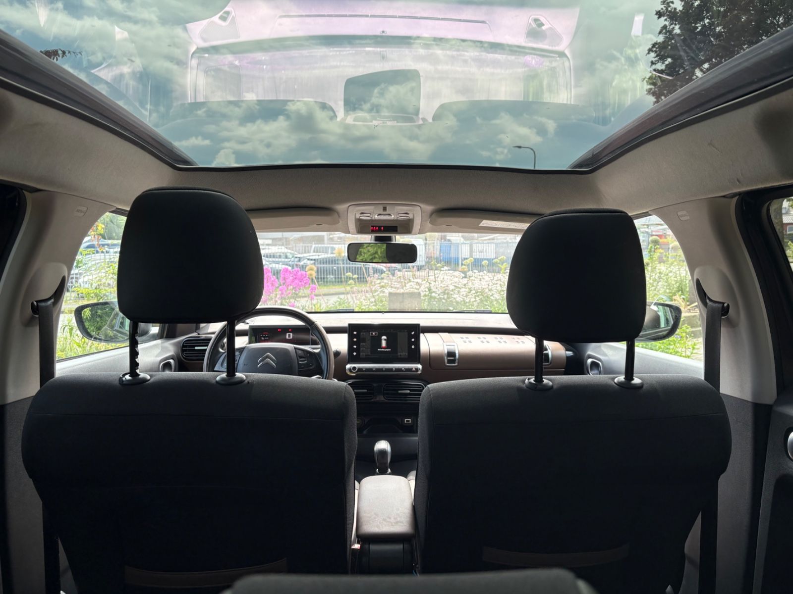 Photo 10 of CITROEN C4 Cactus
