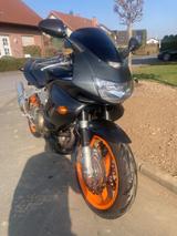 Honda VTR 1000 F guter Zustand TÜV  - HONDA VTR1000F