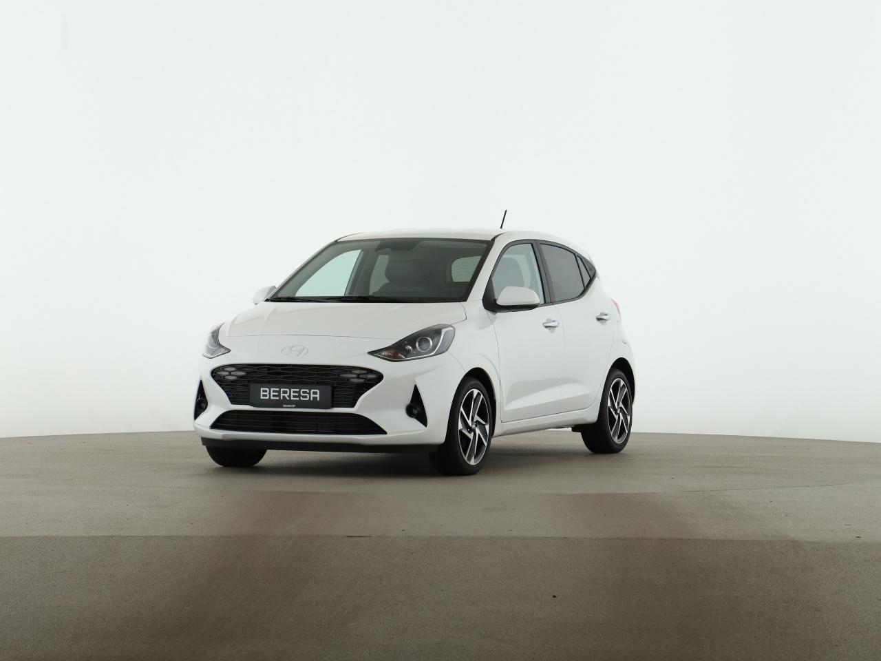 Hyundai i10 1.2 Prime *Smart Key* Kamera Navi Sitzhz