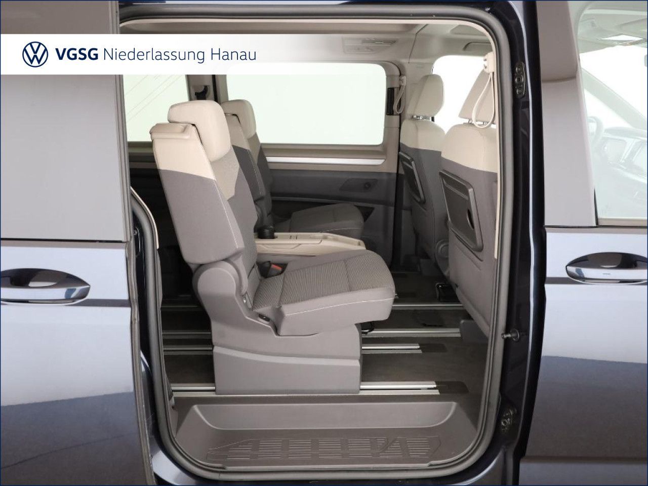 Volkswagen T7 Multivan - Bild 15