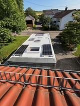 Mobilvetta Krosser P 86 - Mobilvetta Teilintegrierter