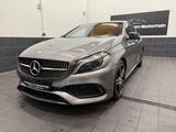 Mercedes-Benz A 200 CDI|KAMERA|CARPLAY|AMG|HU NEU|EU6|TEMPOMAT - Mercedes-Benz A 200: Cdi