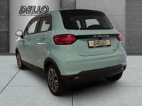 Leapmotor T03 - Vorschau Bild 3