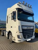 DAF XF 480 FT Retarder Kippidr. - Offers matching your search criteria