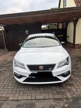 Seat Leon 2.0 TSI Start&Stop CUPRA 300 DSG CUPRA 300 - Seat Leon von privat