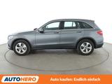Mercedes-Benz GLC-Klasse GLC 250 4Matic Exclusive Aut.*NAVI* - Mercedes-Benz: Klasse 4matic